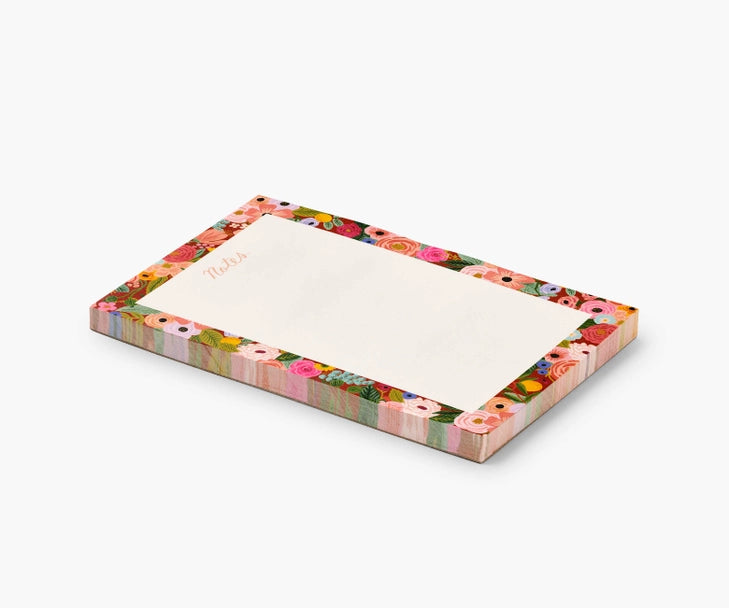 Garden Party Blank Notepad | Rifle Paper Co.