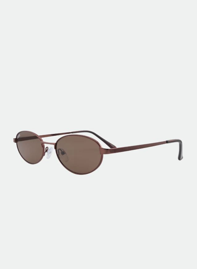 Rosie, Chocolate/Brown | Otra