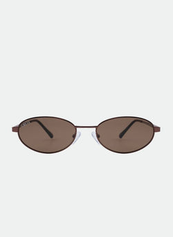 Rosie, Chocolate/Brown | Otra