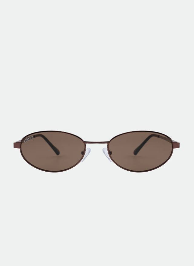 Rosie, Chocolate/Brown | Otra