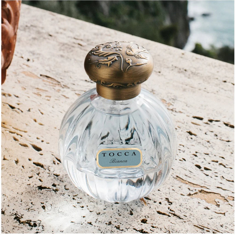 Bianca Eau de Perfum |TOCCA