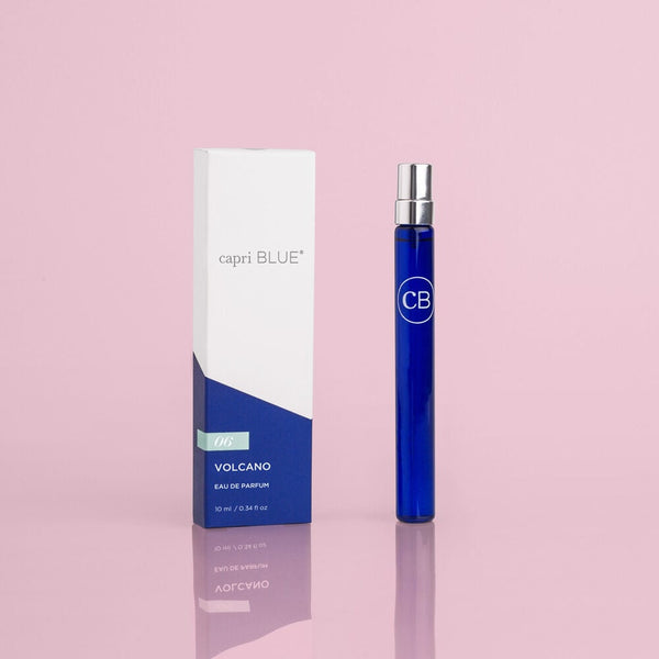 Parfum Spray Pen, Volcano | Capri Blue