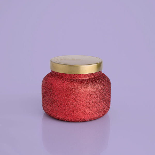 Glam Signature Jar, Volcano | Capri Blue