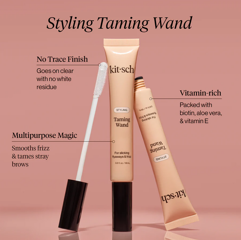 Styling Taming Wand | Kitsch