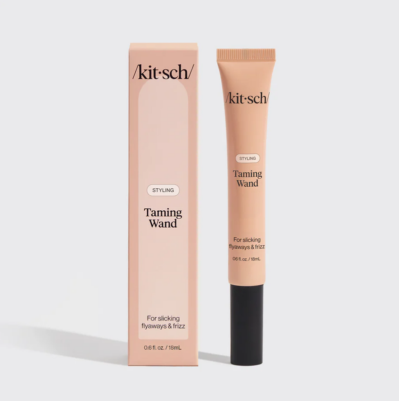 Styling Taming Wand | Kitsch