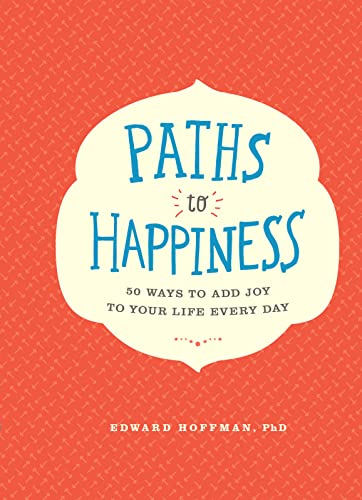 Paths To Happiness Book