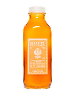 Blood Orange Amber Bath Soak | Barr-Co.