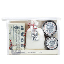 Self Care Kit, Original | Barr-Co.