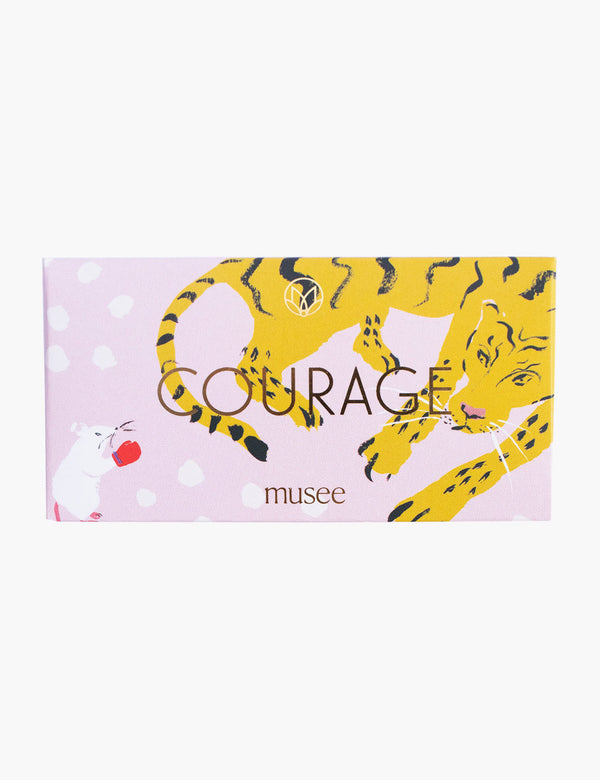 Courage Bar Soap | Musee