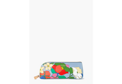 Floral Pencil Case, Flower Bed | Kate Spade New York