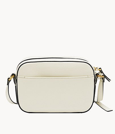 Liza Camera Bag, Angora | Fossil®