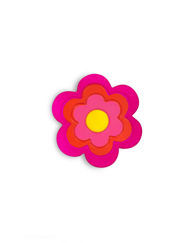 Feel Better De-Stress Ball, Flower | Ban.do