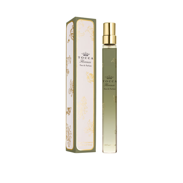 Florence Eau De Parfum Travel Spray | TOCCA