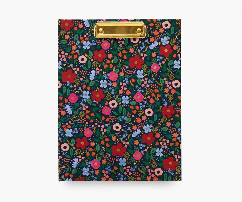 Wild Rose Clipfolio | Rifle Paper Co.