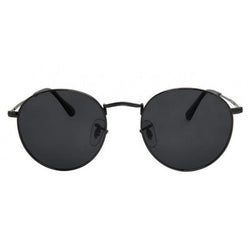 London Polarized Sunglasses, Black | I-SEA