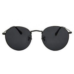 London Polarized Sunglasses, Black | I-SEA