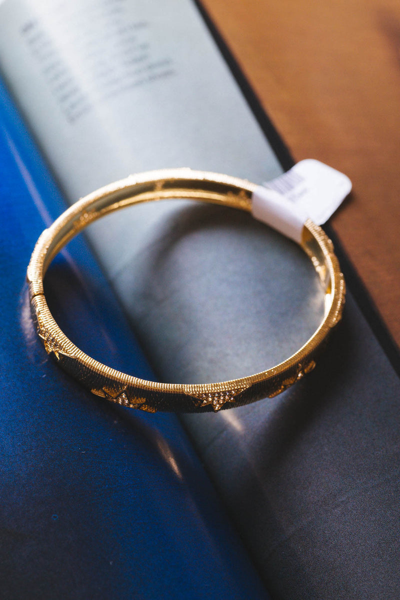 Starstruck Bracelet, Gold | BRACHA