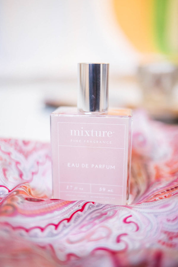 Eau De Parfum, Blanc De Noir