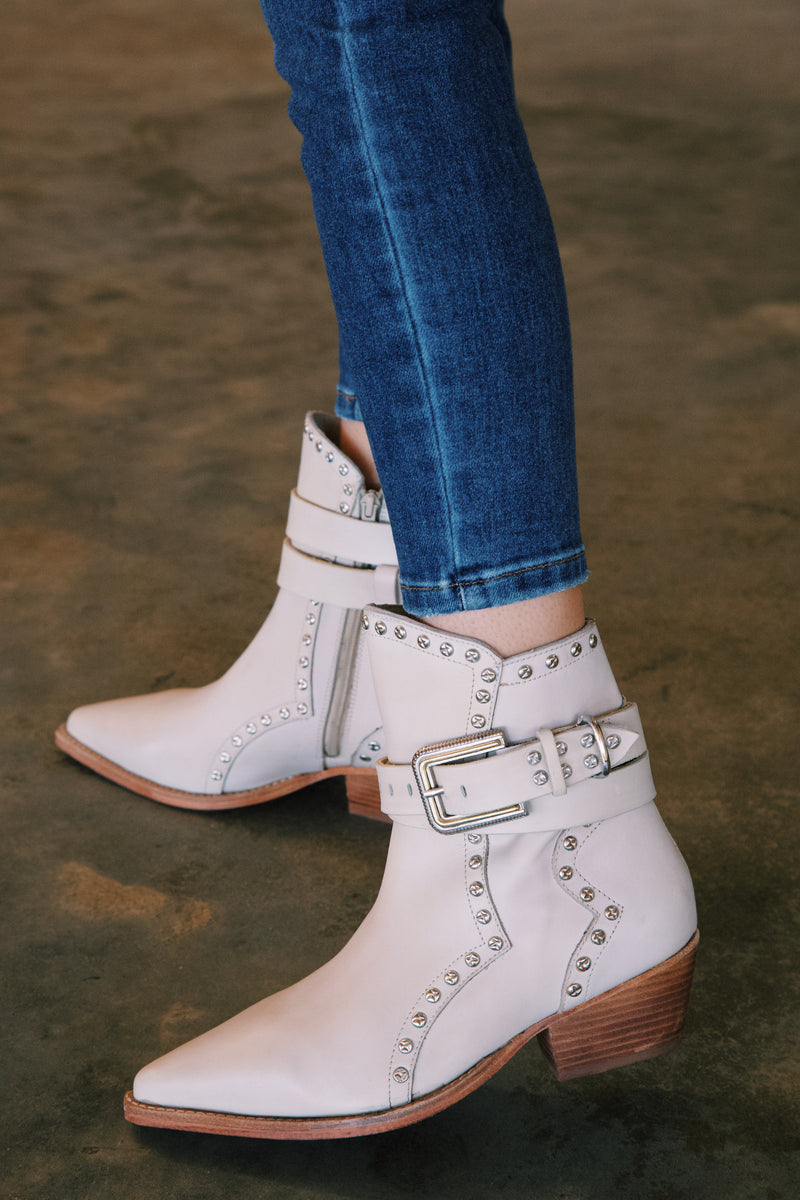 Afterglow Ankle Boot - Women - Shoes