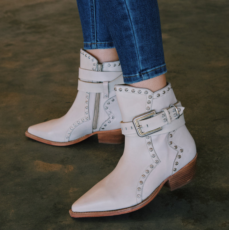 Afterglow Ankle Boot - Women - Shoes
