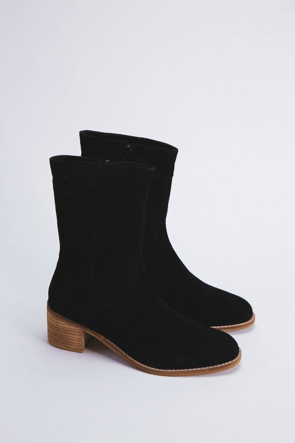 Drew Boot, Black | Coconuts by Matisse