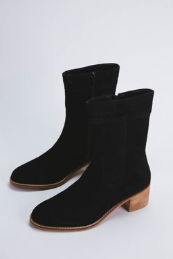 Drew Boot, Black | Coconuts by Matisse