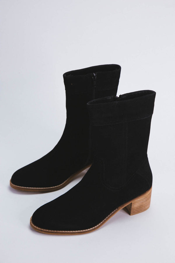 Drew Boot, Black | Coconuts by Matisse
