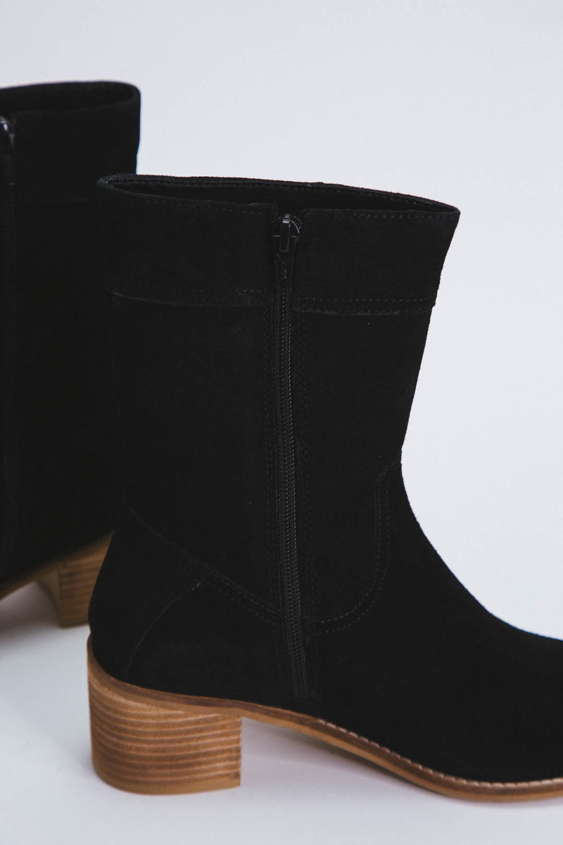 Drew Boot, Black | Coconuts by Matisse