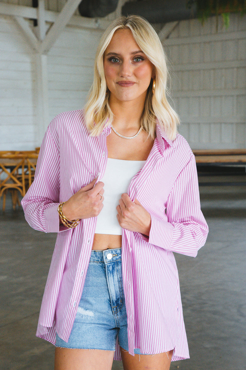 Flashback Cut Off Shorts, Enlighten | Sanctuary