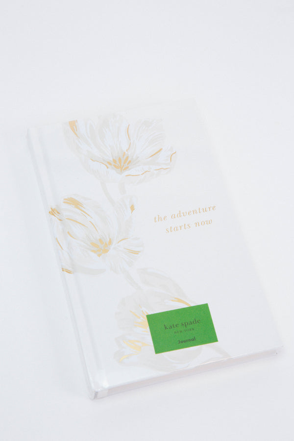 Bridal Journal, Growing Tulips | Kate Spade New York
