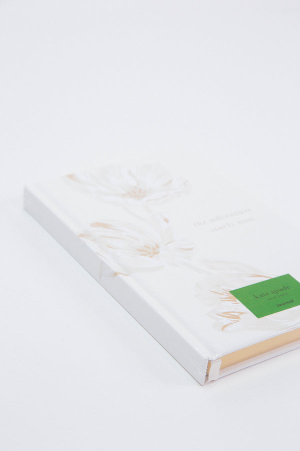 Bridal Journal, Growing Tulips | Kate Spade New York