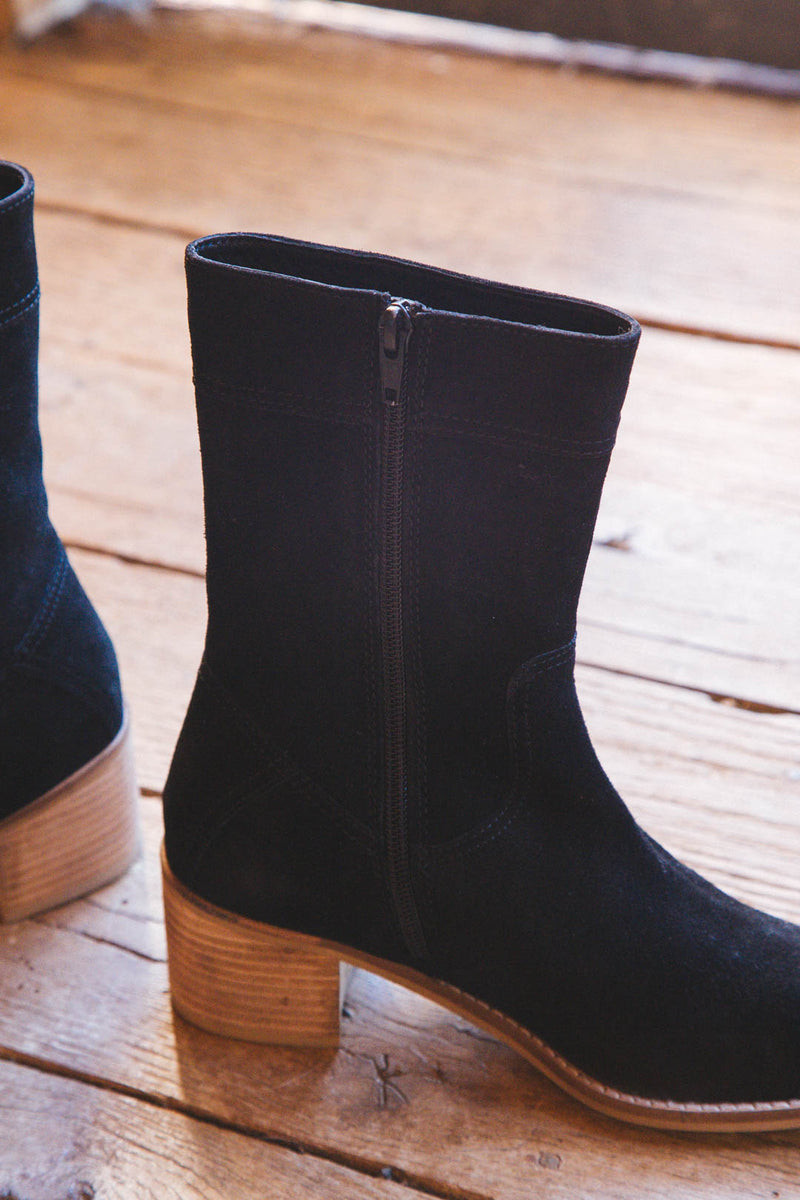 Drew Boot, Black | Coconuts by Matisse