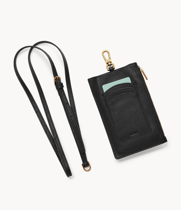 Rio Crossbody, Black | Fossil®