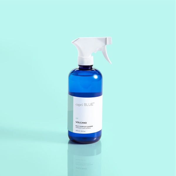 Multi Surface Cleaner, Volcano | Capri Blue